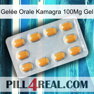 Gelée Orale Kamagra 100Mg Gel cialis3